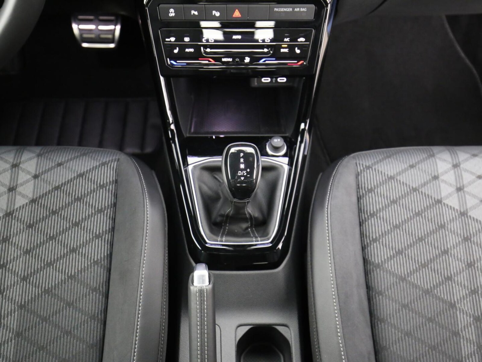 Volkswagen T-Cross – Bild 20