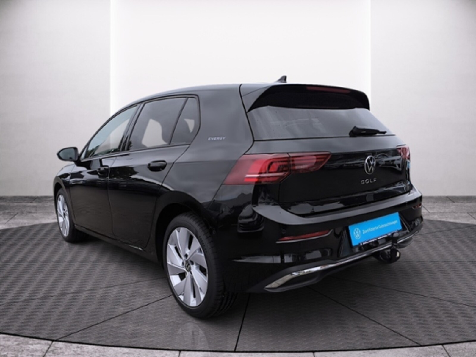 Volkswagen Golf – Bild 5