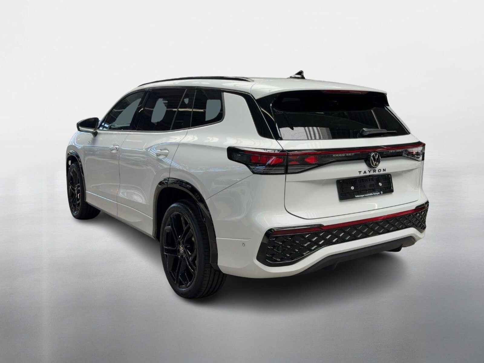 Volkswagen Tayron – Bild 3