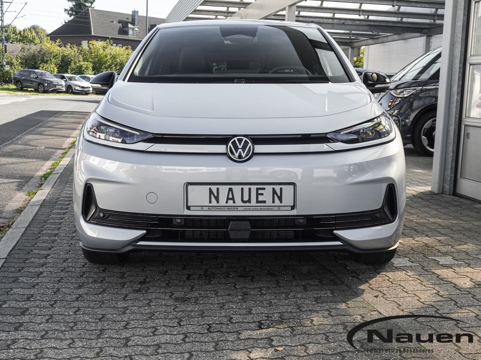 Volkswagen ID.3 Neo – Bild 3