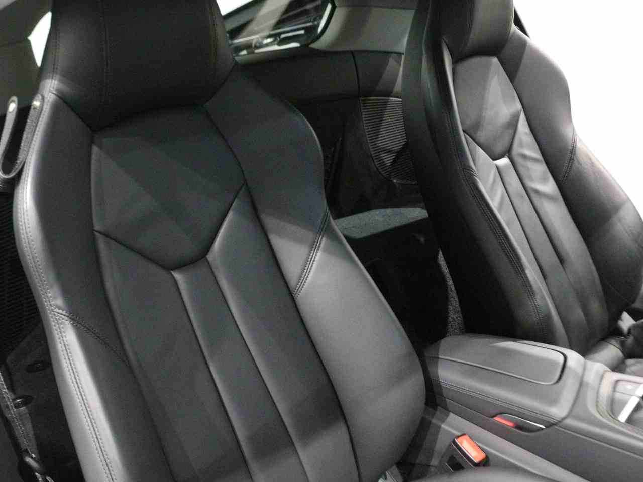 Audi R8 Coupé V10 quattro