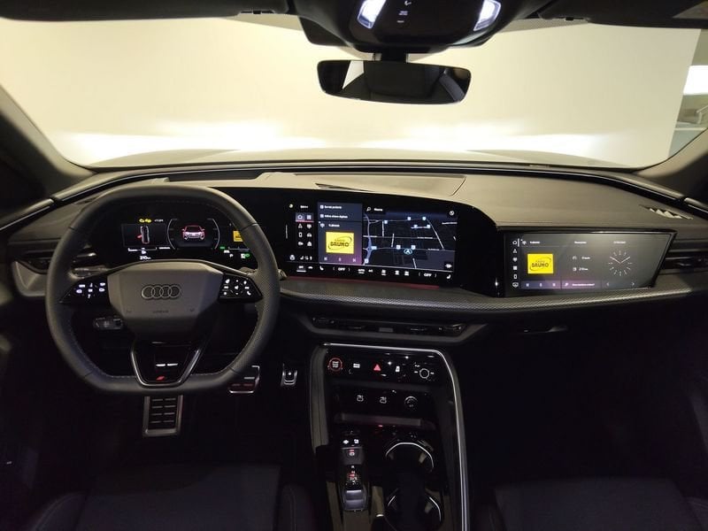 Audi Q5 SUV