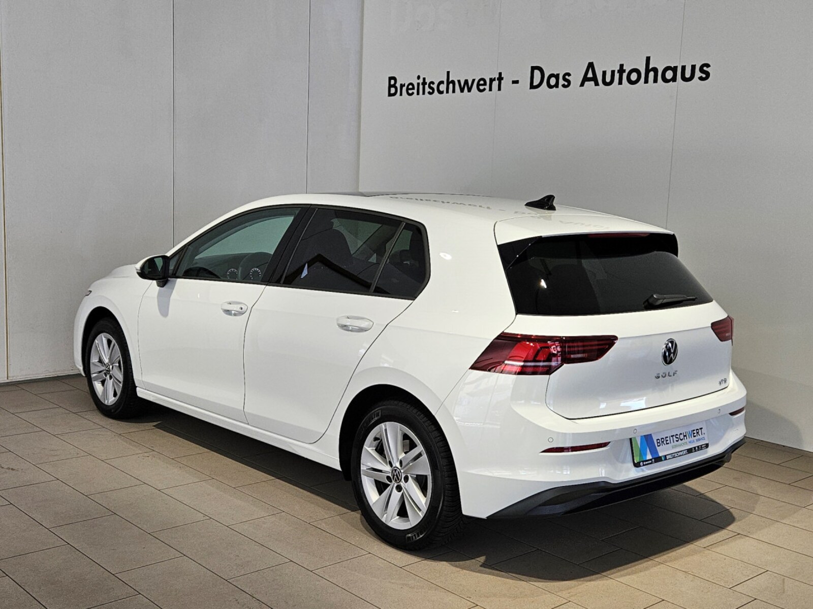 Volkswagen Golf – Bild 15