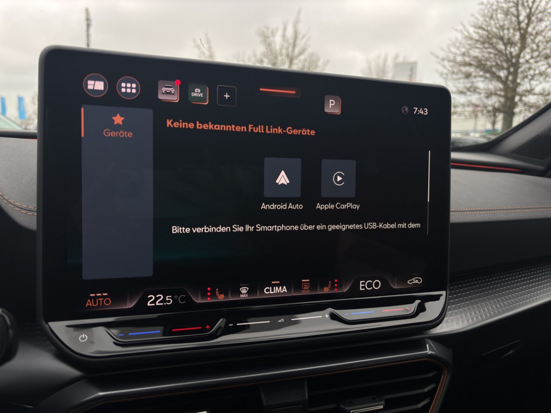 CUPRA Formentor VZ