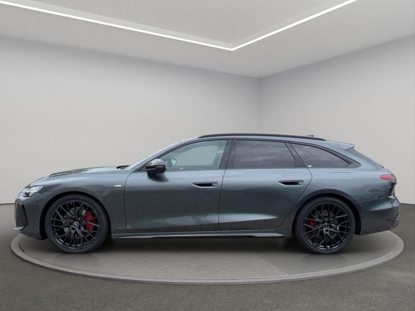 Bild über Audi A6 Avant edition one TDI quattro 150 kW S tronic - für weitere Informationen kontaktieren Sie den Audi Partner