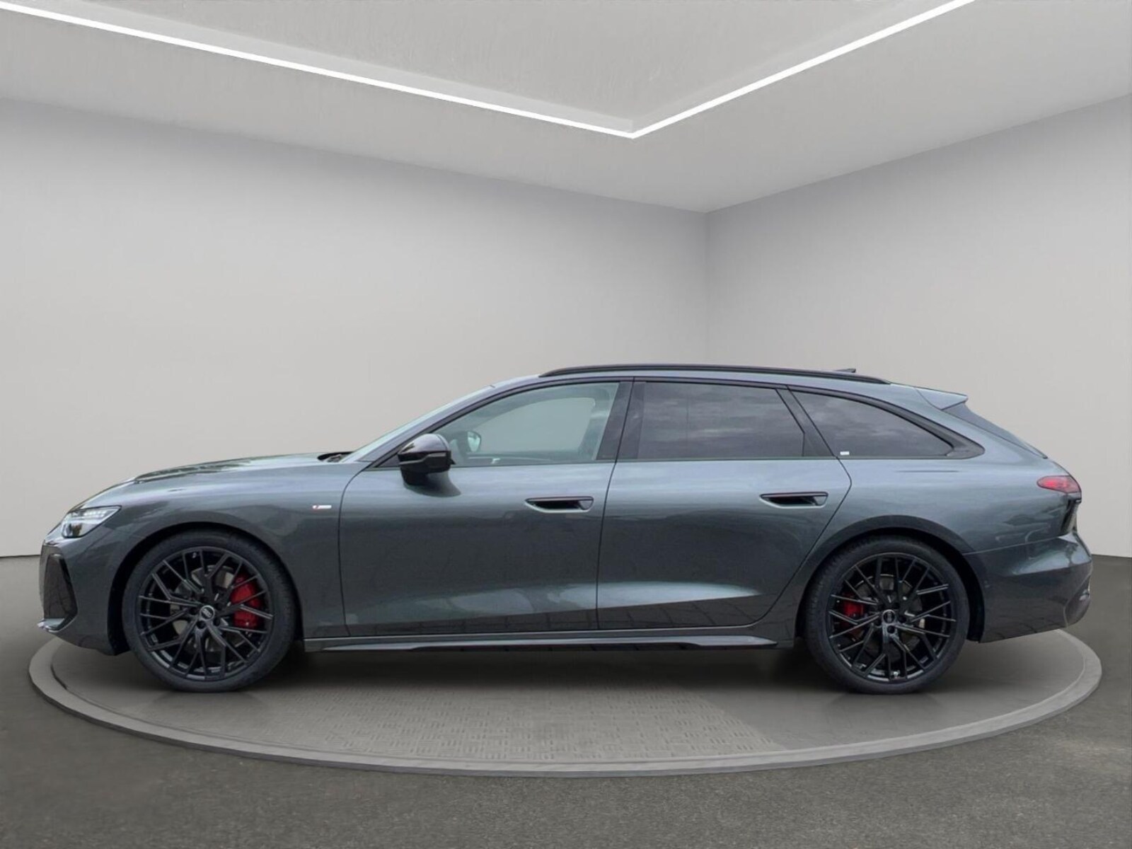 Audi A6 Avant – Bild 5