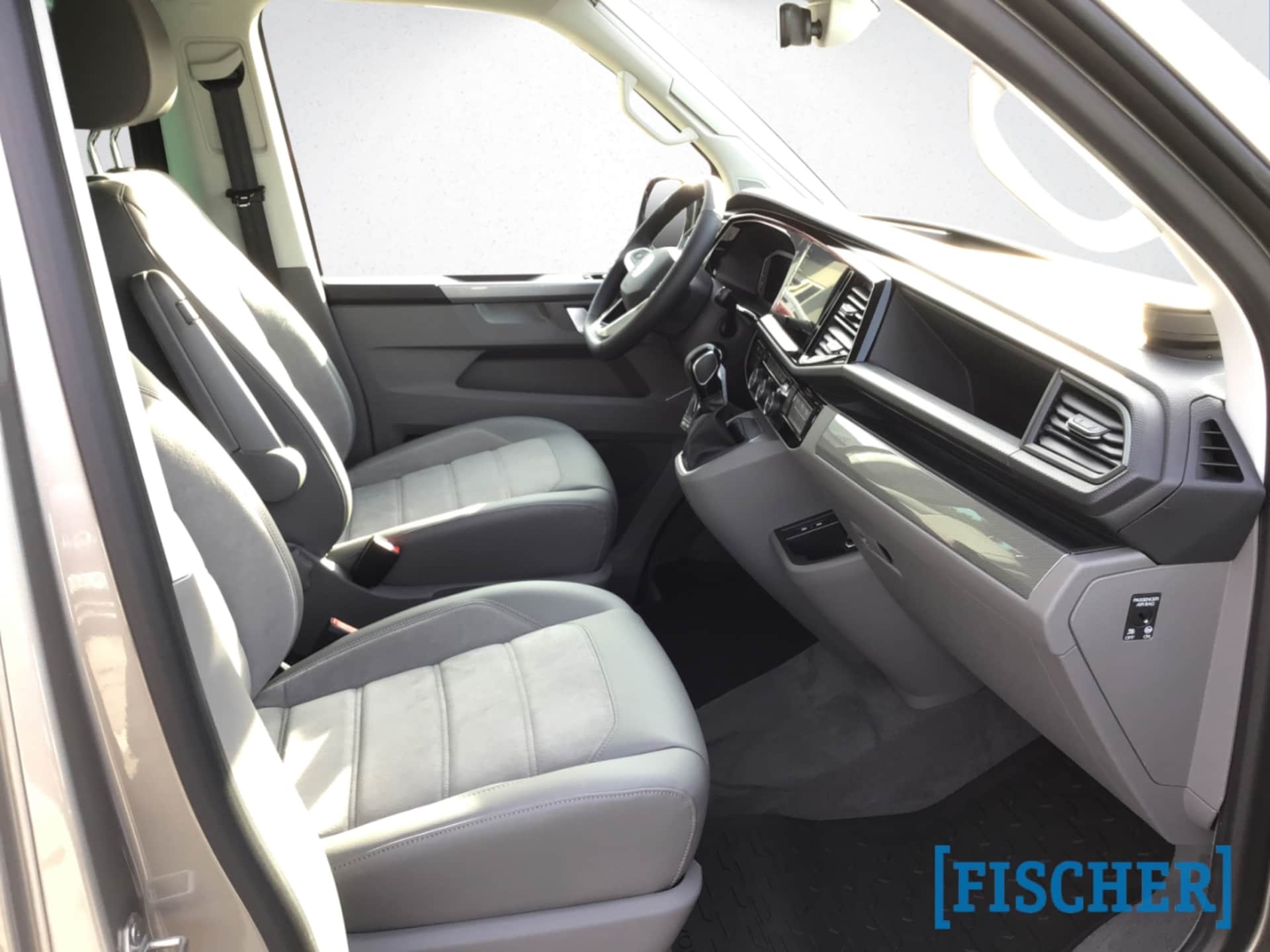 Volkswagen T6.1 California Ocean