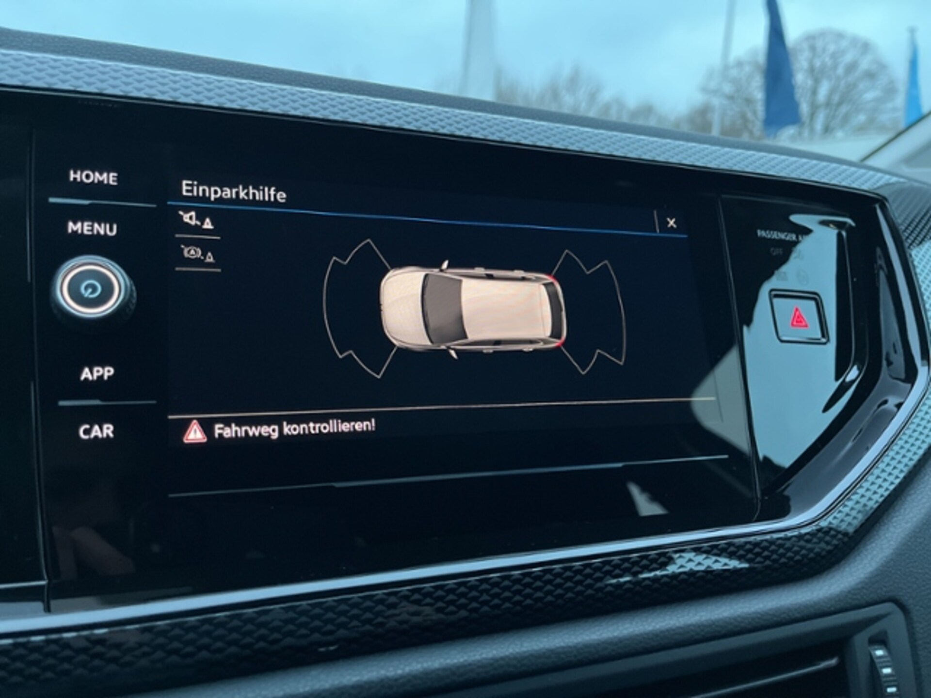 Volkswagen Polo Life