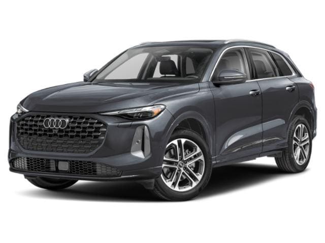 2025 Audi Q5 40 Premium Plus's photo