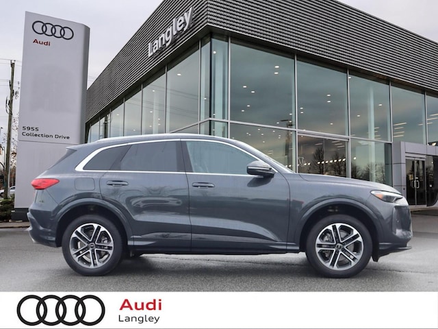 2025 Audi Audi Q5 SUV