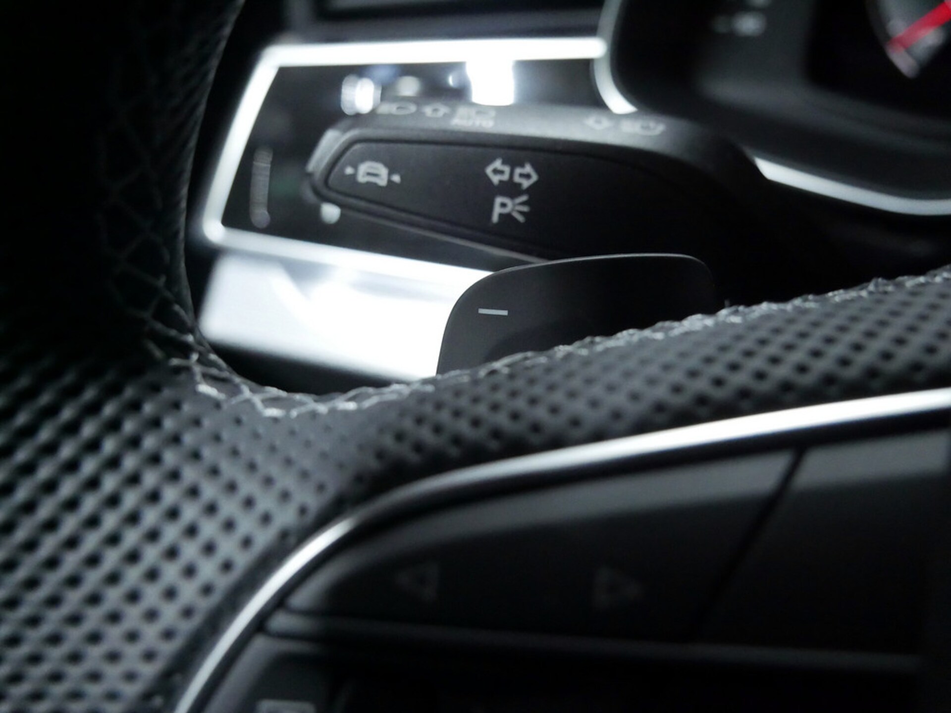 Audi Q7 SUV S line