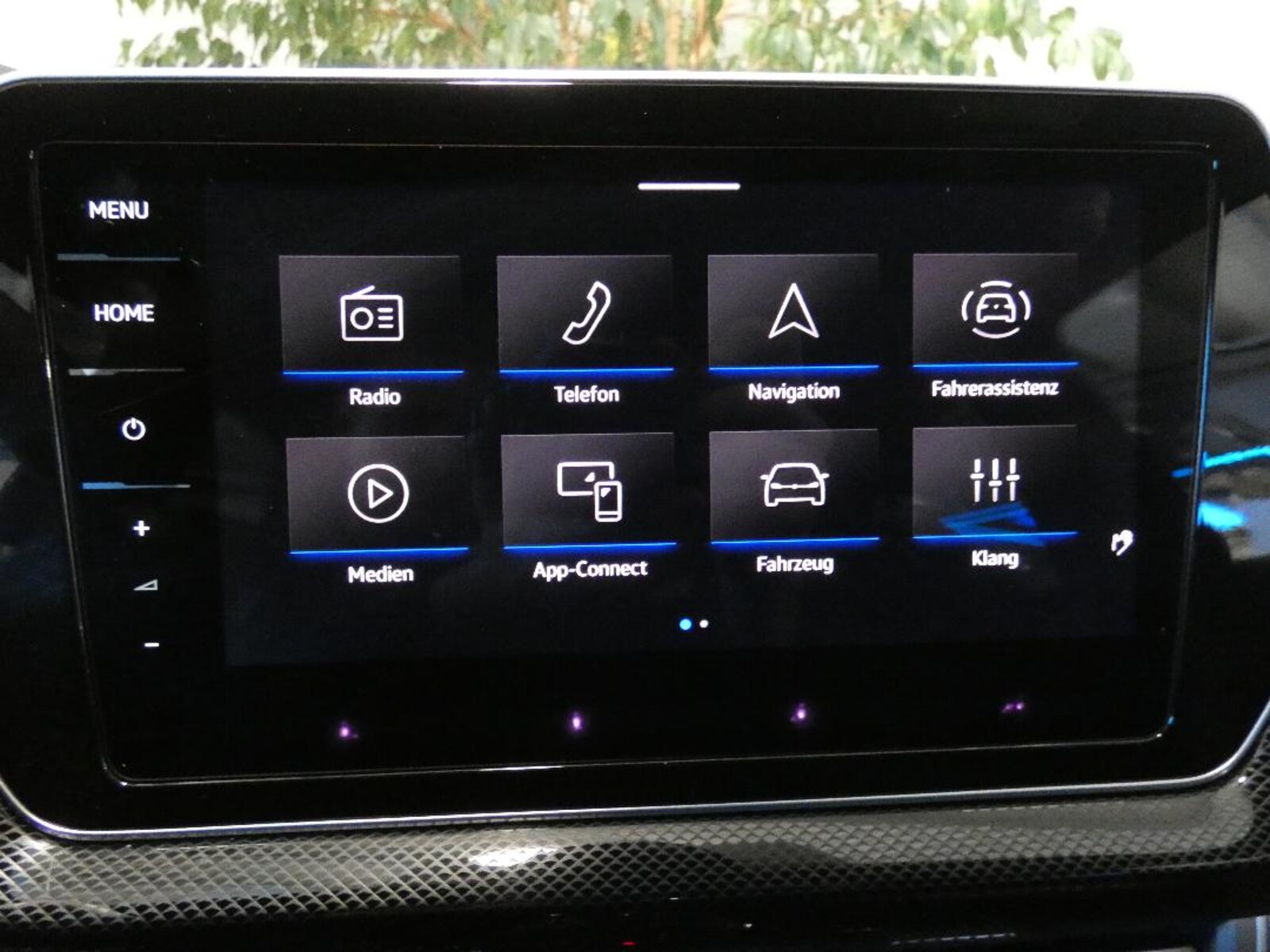 Volkswagen T-Cross – Bild 17