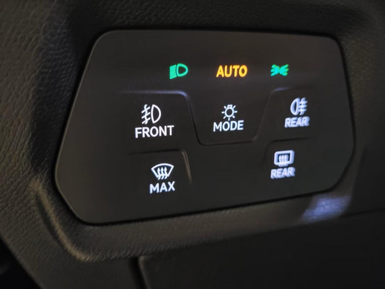 SEAT Leon Sportstourer – Bild 13