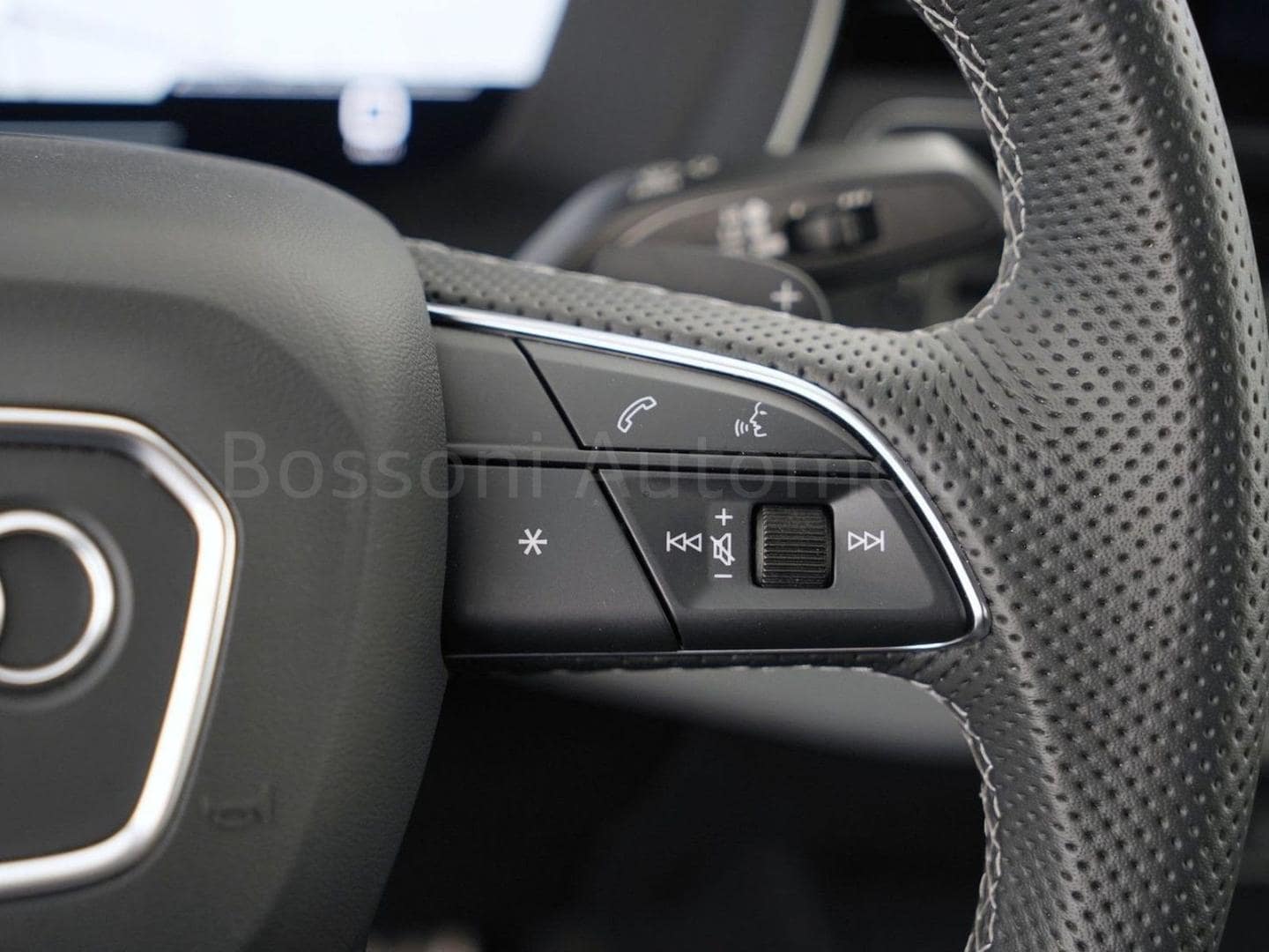 Immagine di Audi A5 Sportback S line edition 40 TDI quattro 150 kW (204 CV) S tronic - Vista: for more details contact your dealer