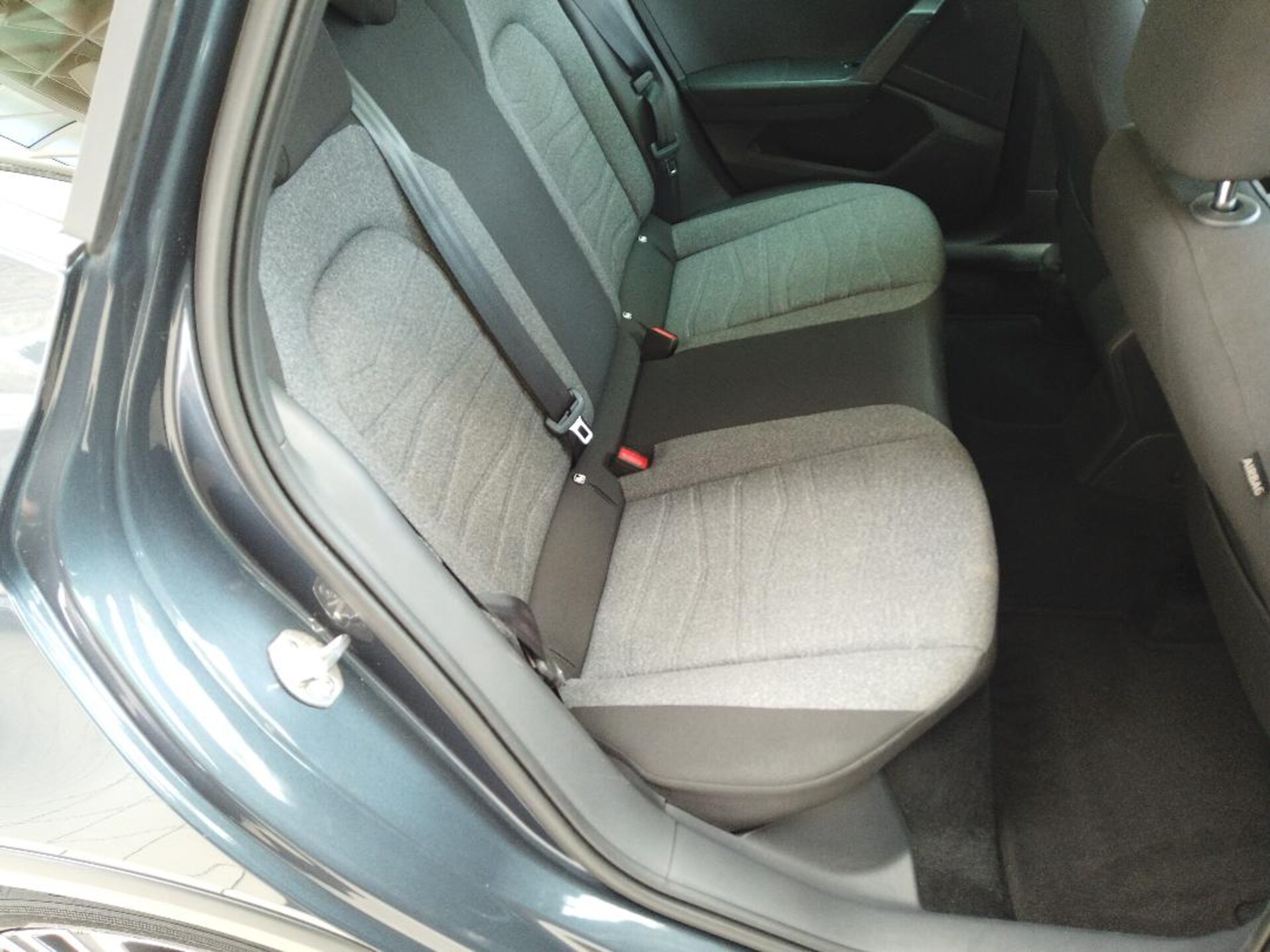 SEAT Arona Xperience