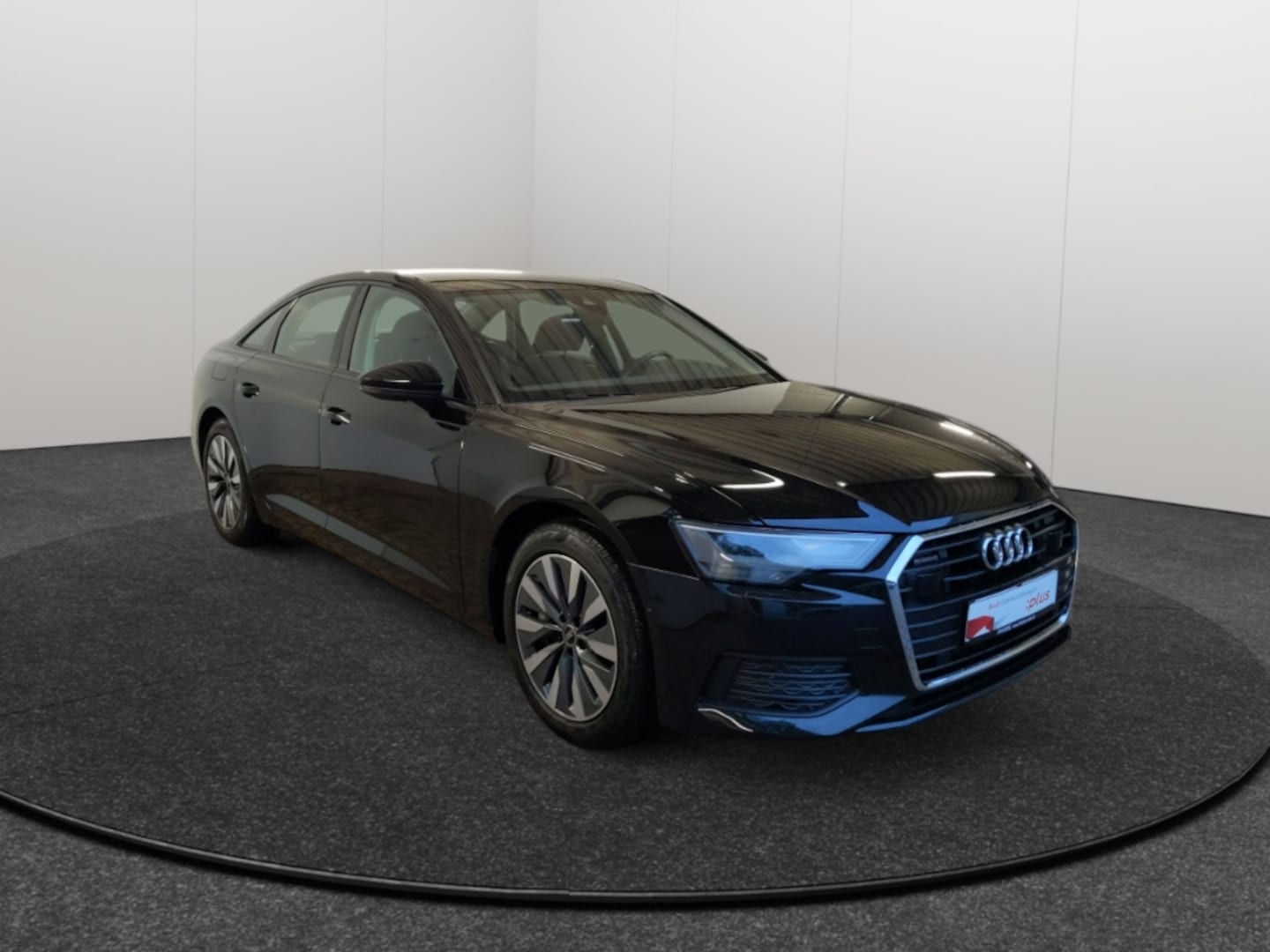 Bild über   - für weitere Informationen kontaktieren Sie den Audi Partner