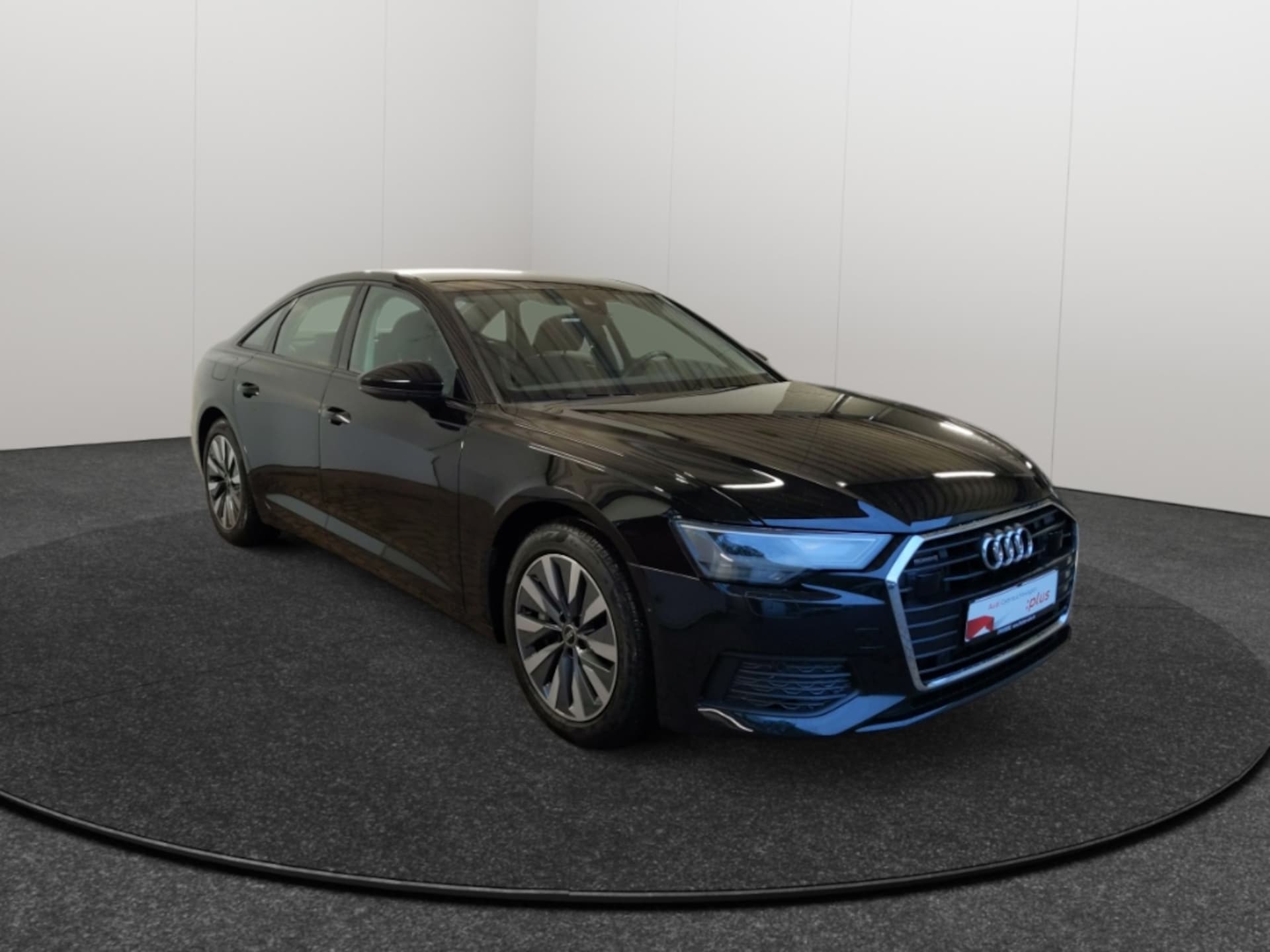 Audi A6 Limousine TFSI e