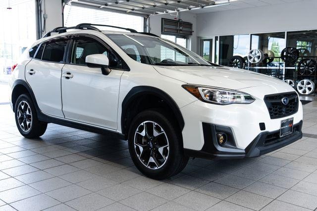 2019 Subaru Crosstrek