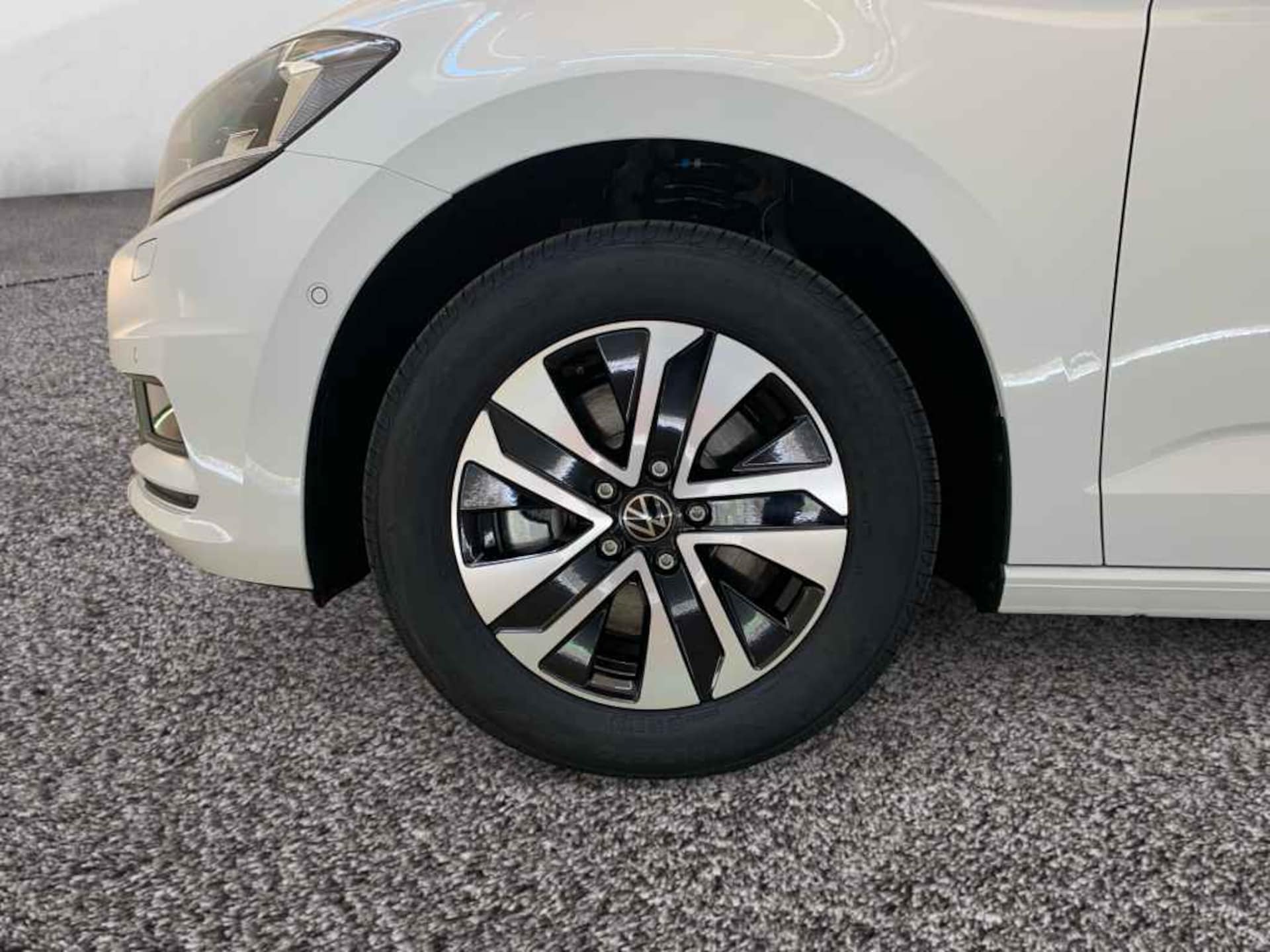 Volkswagen Touran ENERGY