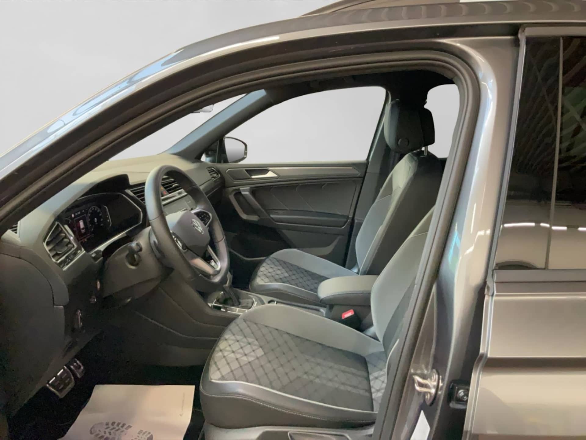 Volkswagen Tiguan Allspace R-Line