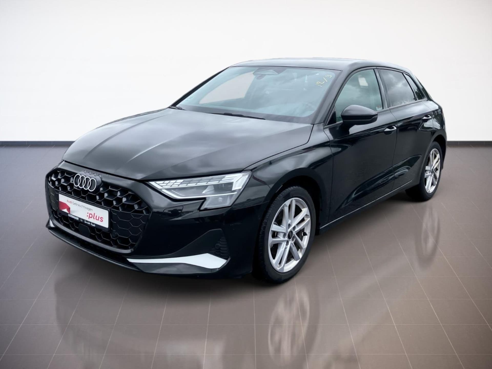 Audi A3 Sportback Advanced