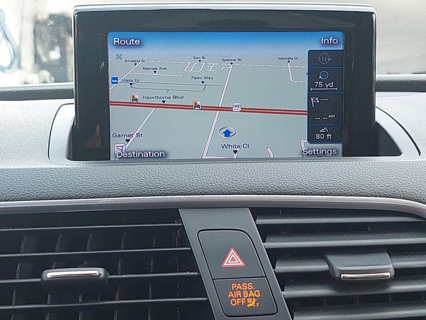 2018 Audi Q3 Premium Plus - Photo 26