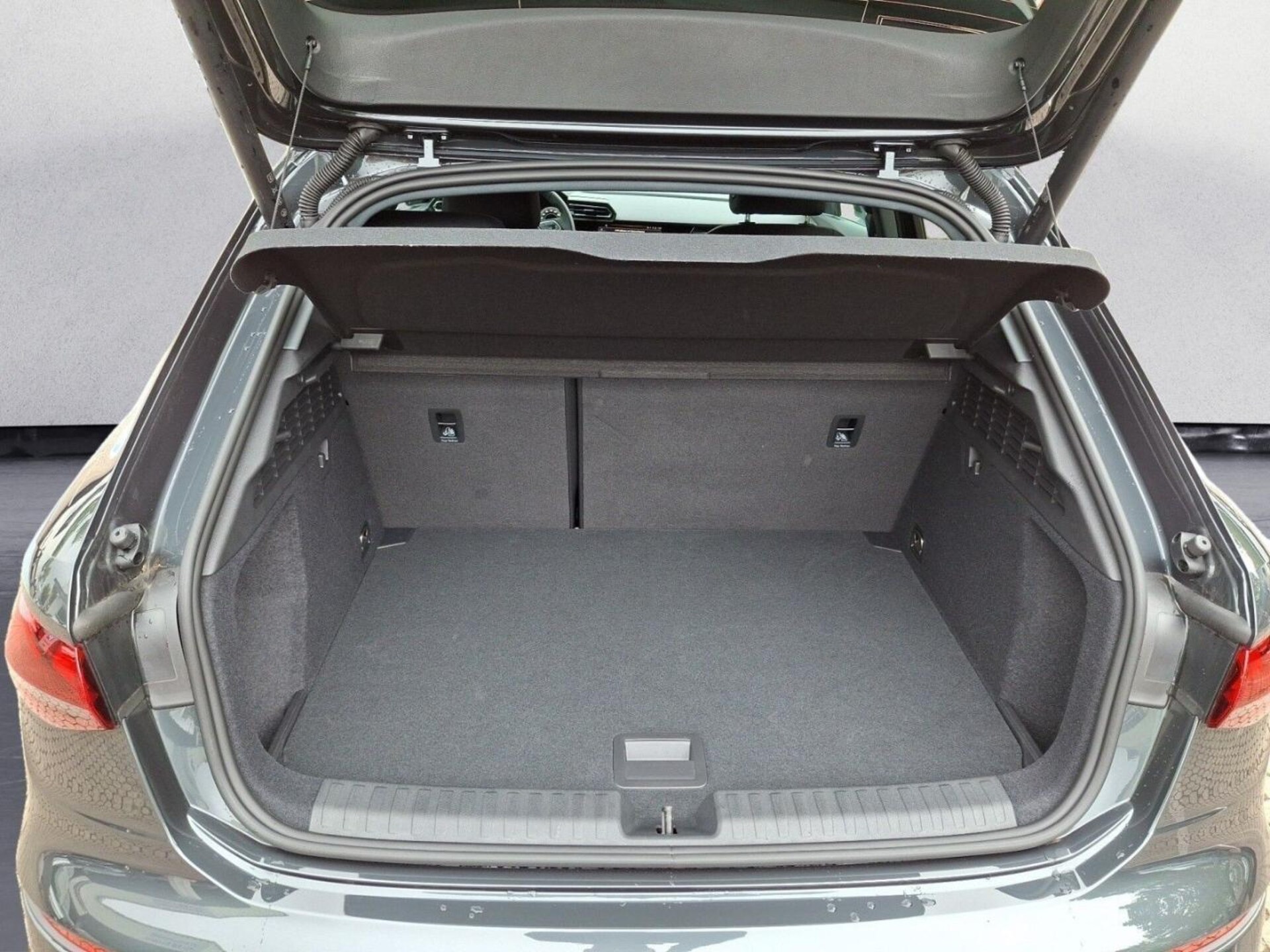 Audi A3 Sportback Advanced