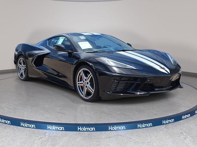 2026 Chevrolet Corvette Stingray