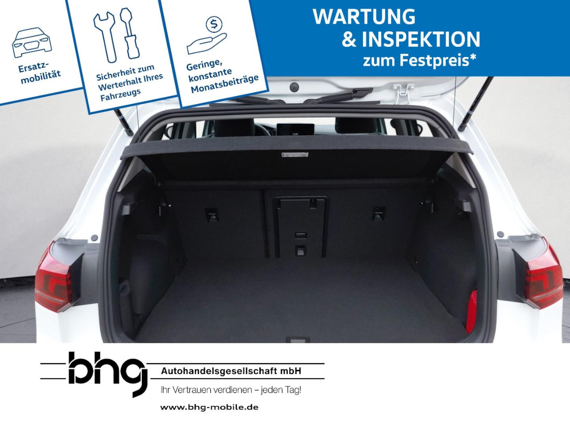 Volkswagen Golf Goal