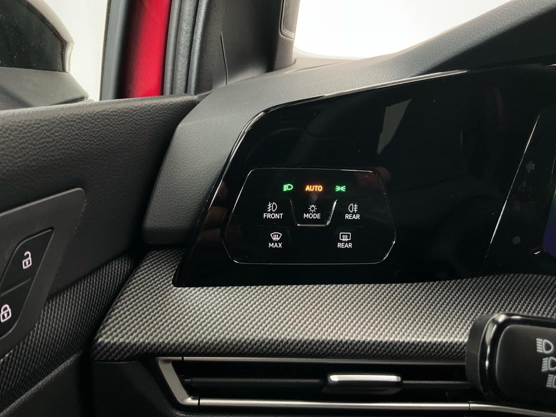 Volkswagen Golf GTE