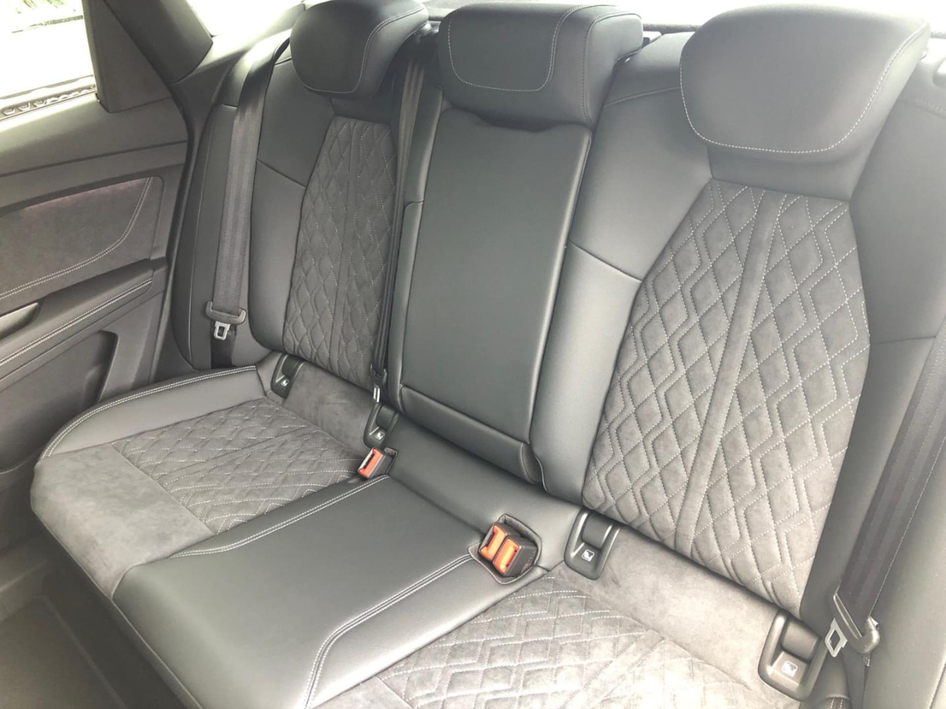 Audi Q4 Sportback e-tron