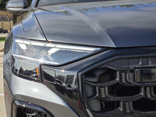 2026 Audi Q8 Premium Plus - Photo 9