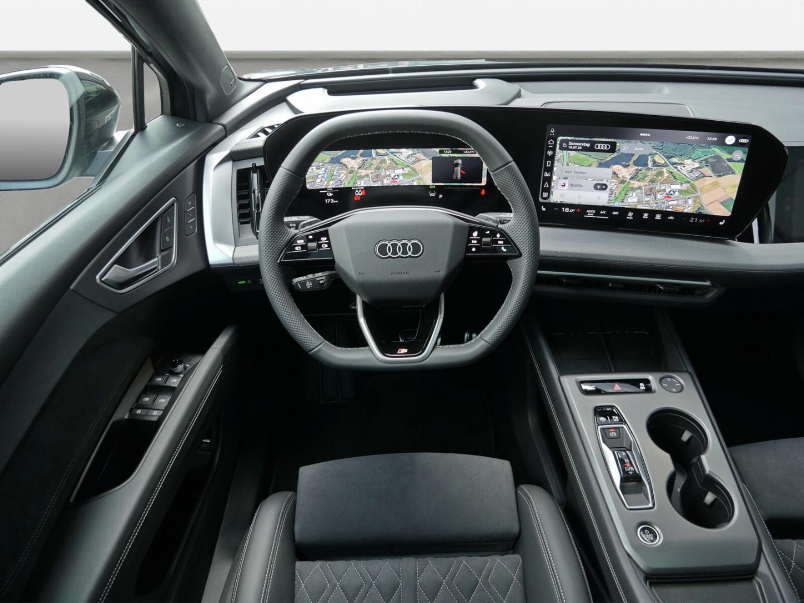 Audi Q4 e-tron – Bild 8