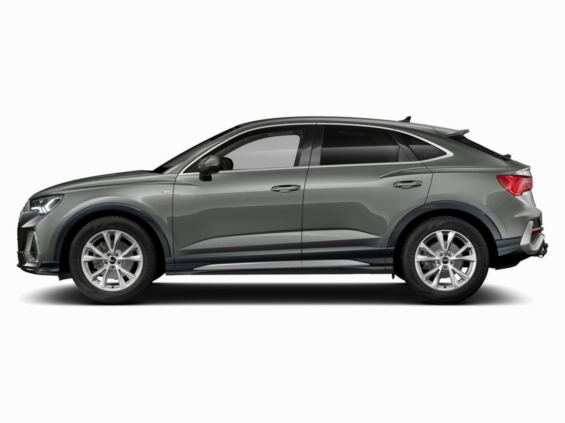 Audi Q3 Sportback S line