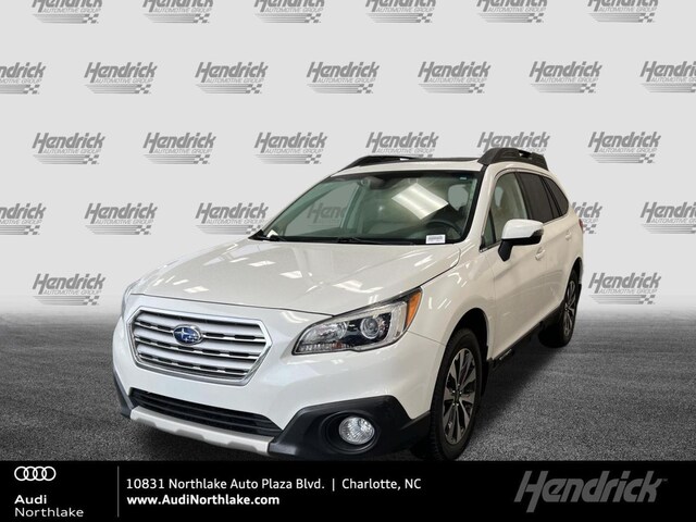 Photo of 2017 Subaru Outback 