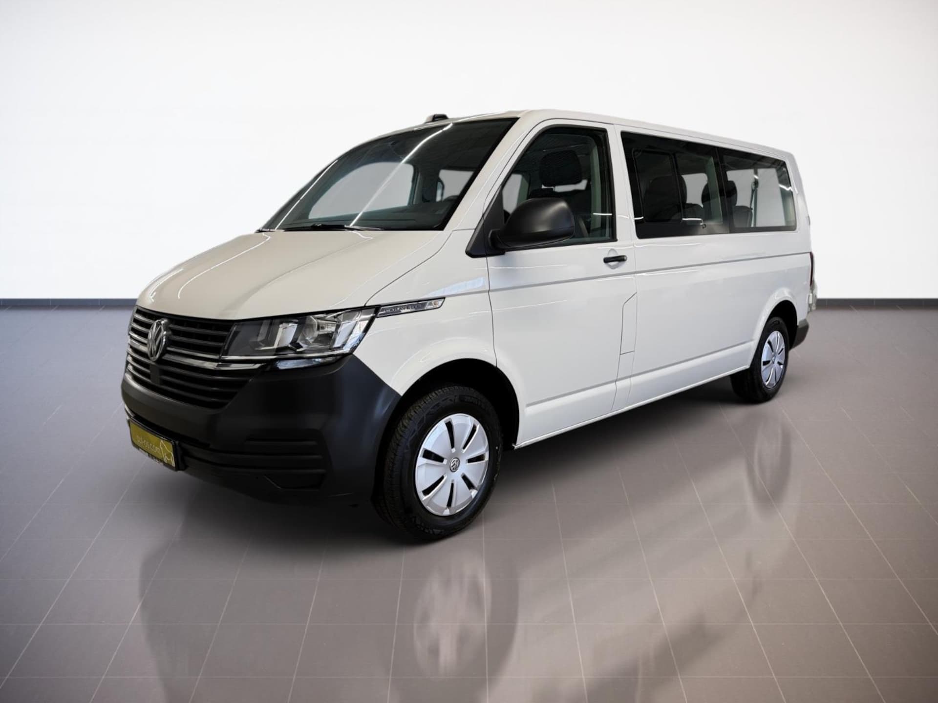 Volkswagen T6.1 Caravelle langer Radstand Trendline