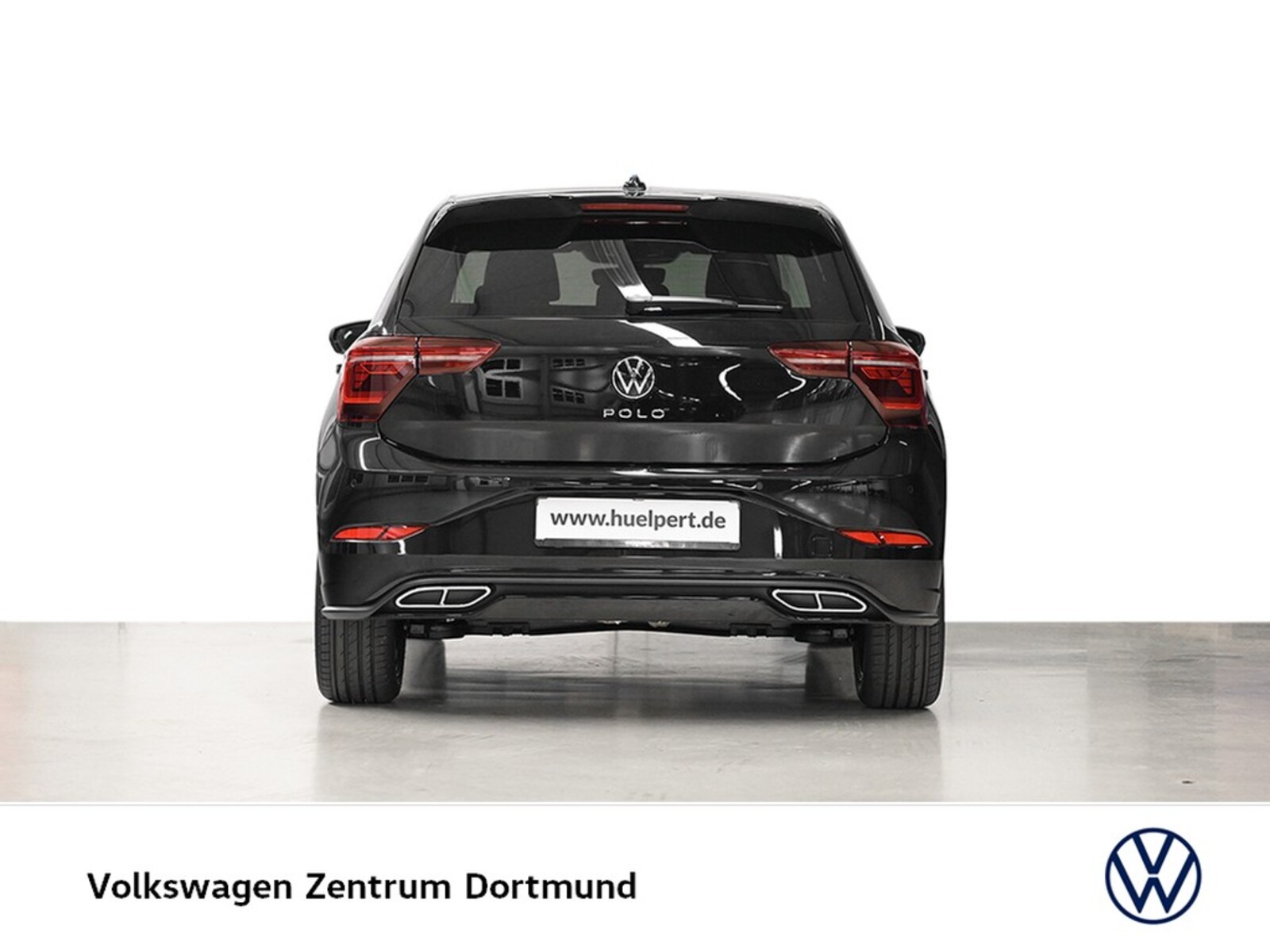 Volkswagen Polo – Bild 4