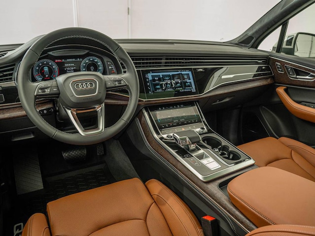 2026 Audi Q7 Prestige - Photo 30