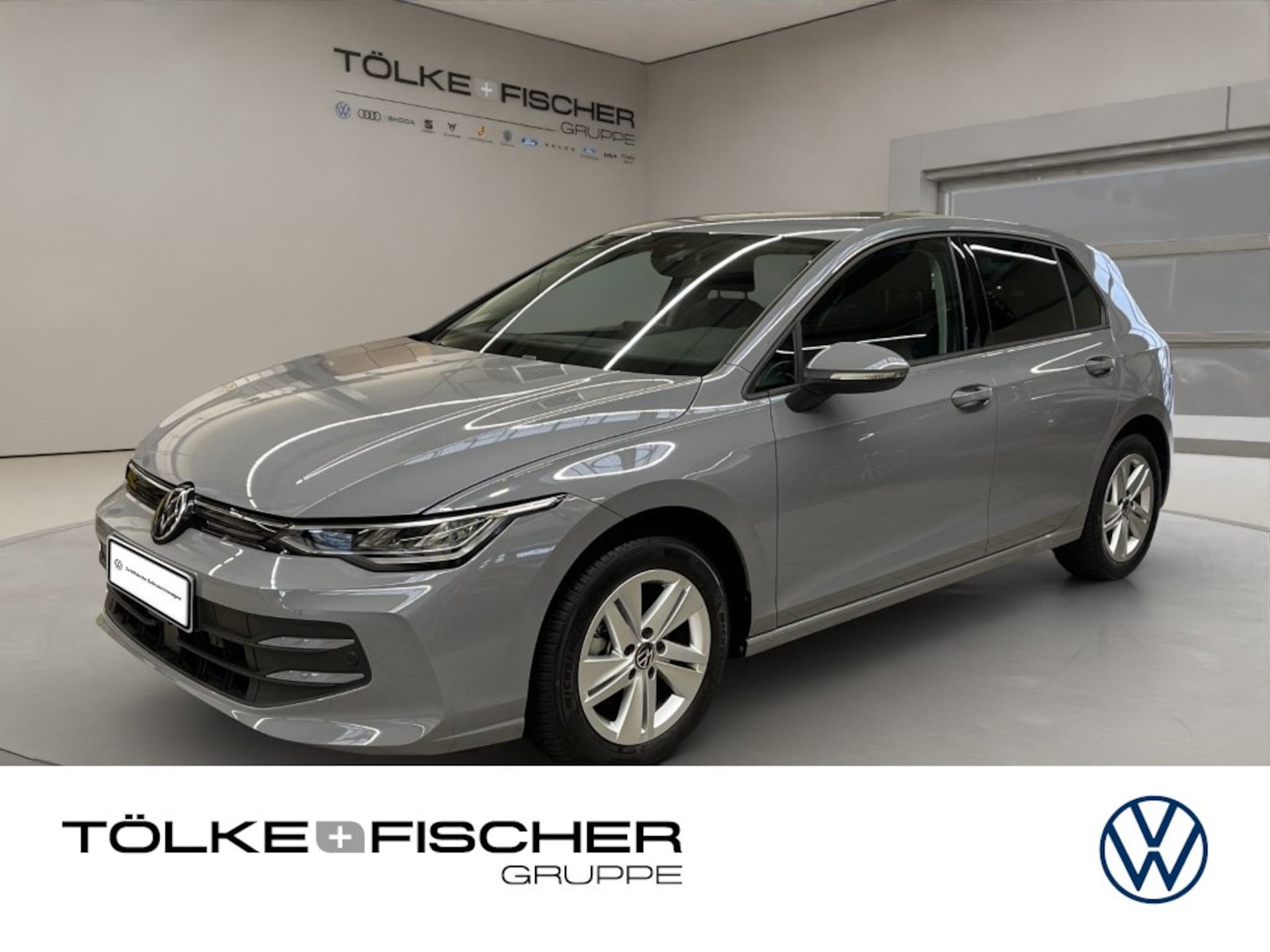Volkswagen Golf Life