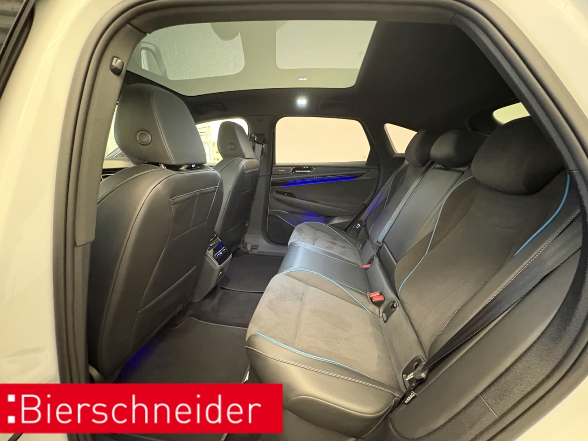 Volkswagen ID.7 Pro