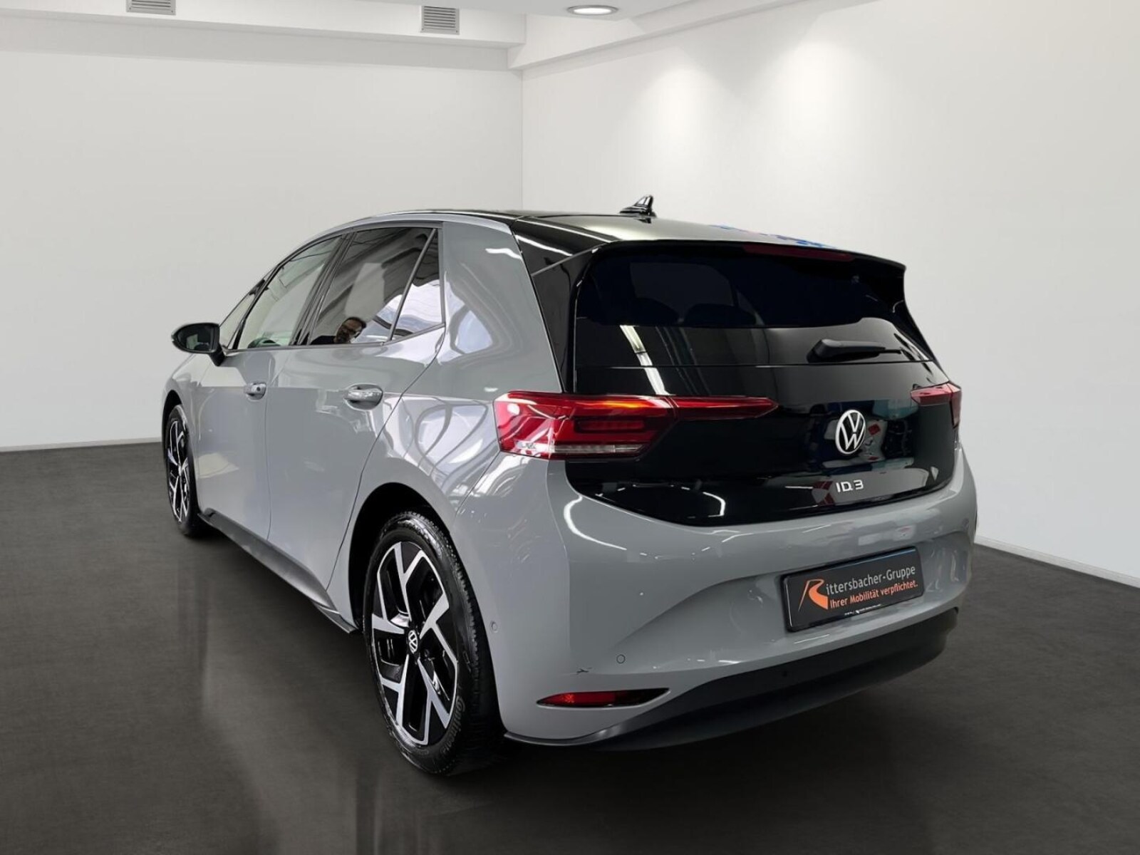 Volkswagen ID.3 – Bild 6