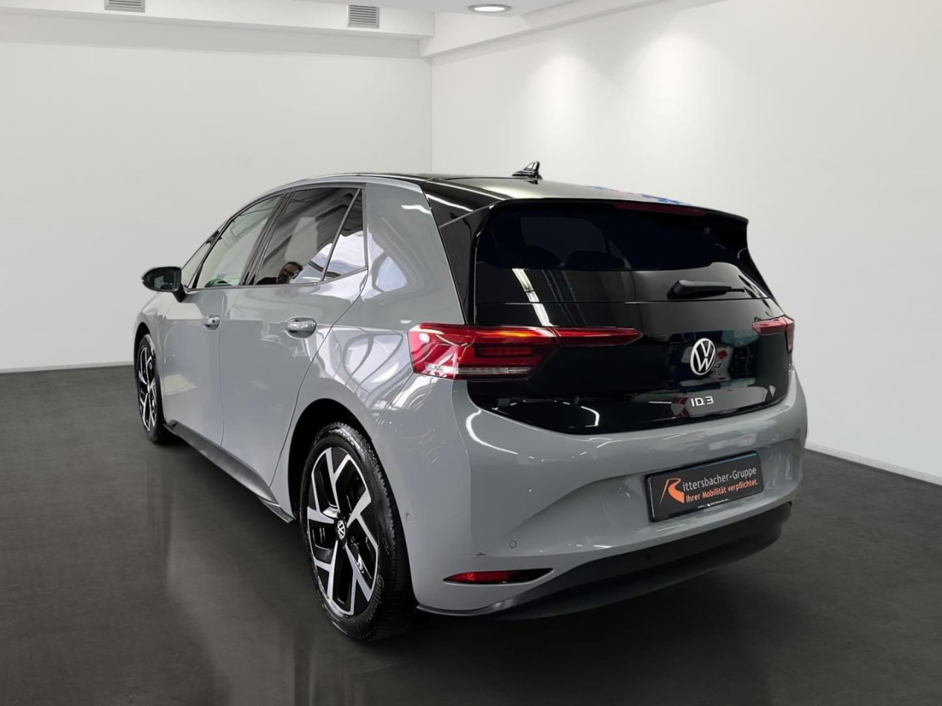 Volkswagen ID.3 MOVE Pro