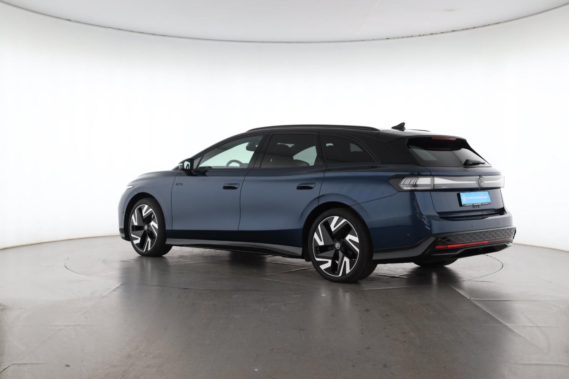 Volkswagen ID.7 Tourer GTX