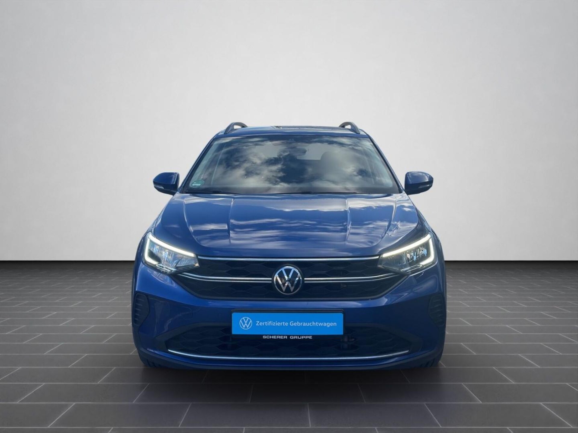 Volkswagen Taigo Life