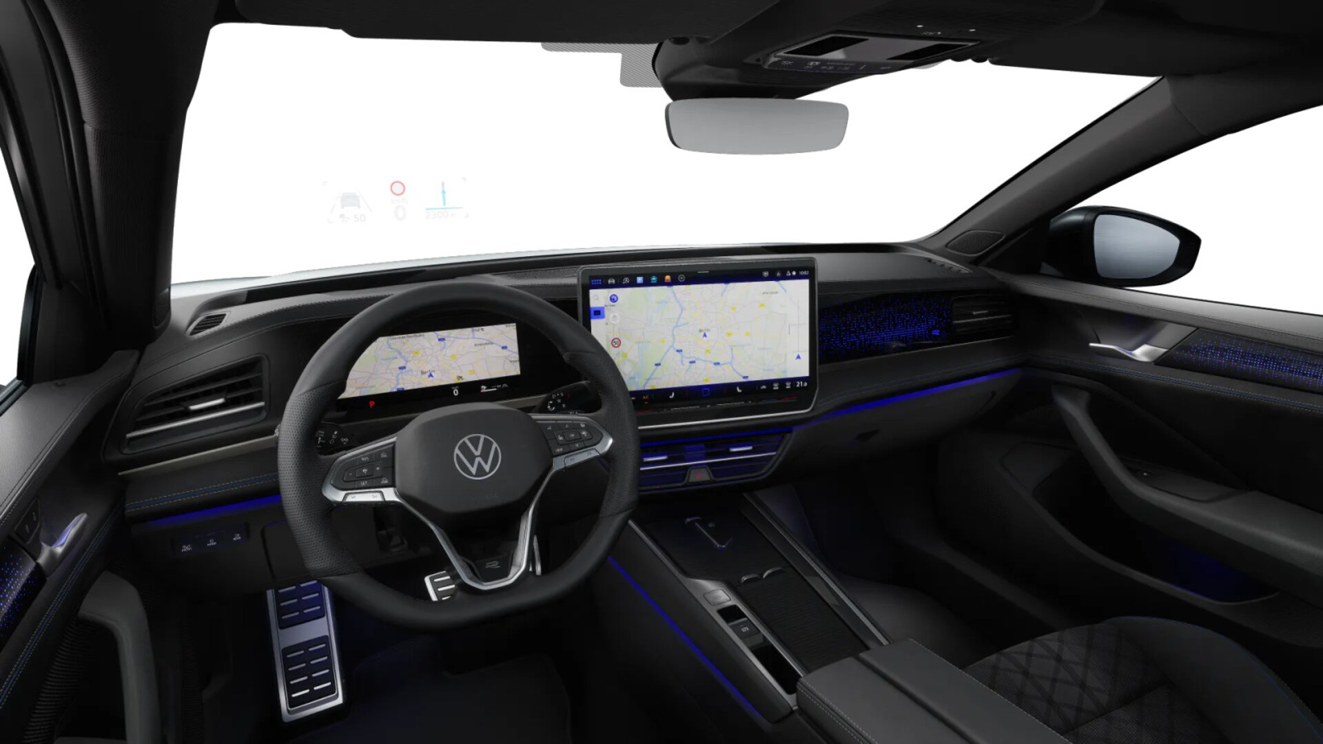 Volkswagen Passat R-Line