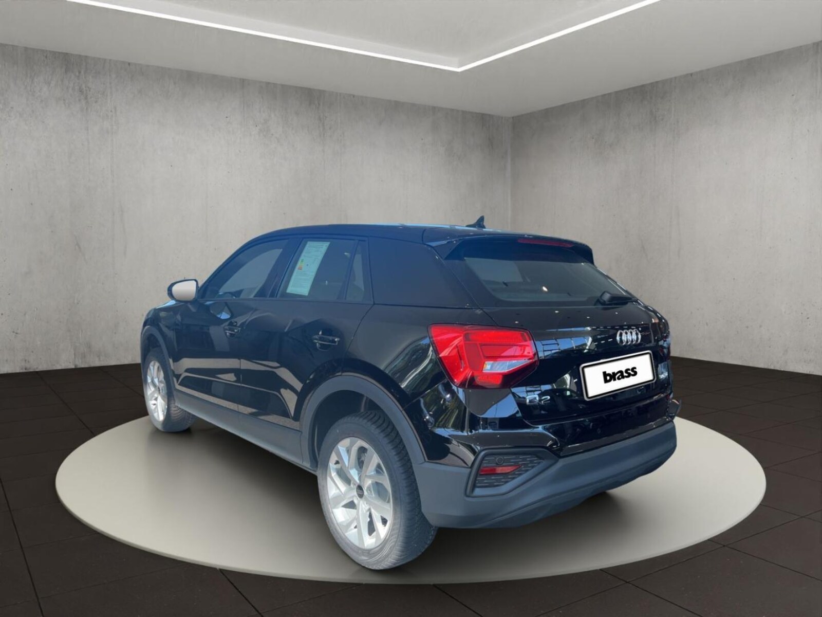Audi Q2 – Bild 2