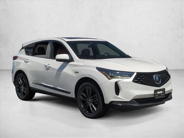 2023 Acura RDX