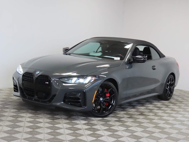 2025 BMW M440i