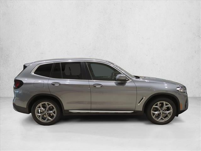 2023 BMW X3