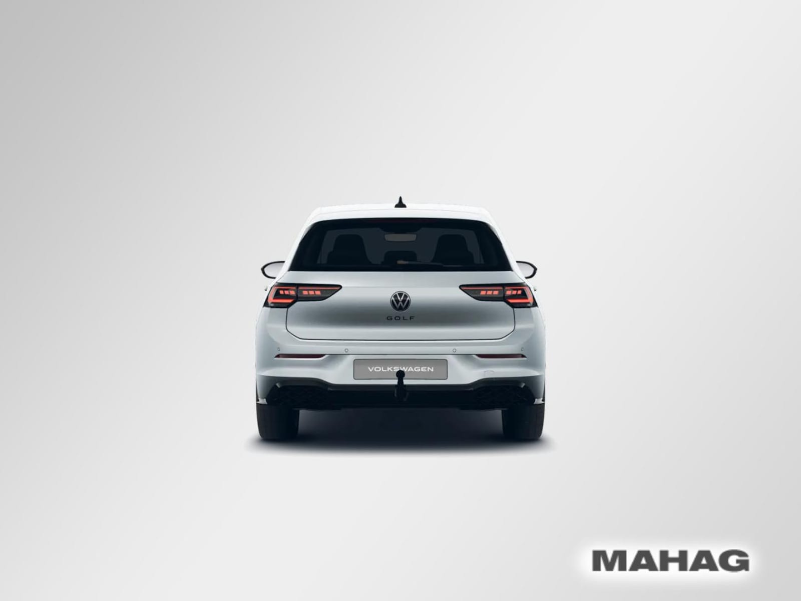 Volkswagen Golf – Bild 8